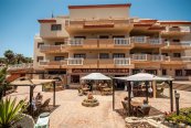 Ereza Dorado Suites Hotel - Kanárské ostrovy - Fuerteventura - Caleta de Fuste